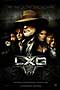 The League of Extraordinary Gentleman
