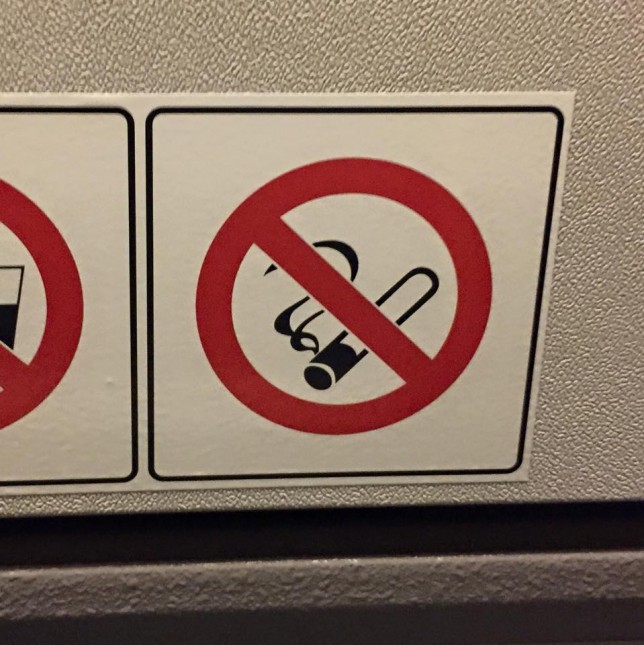 noSmokingFail