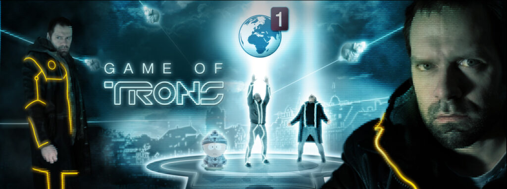 gameOfTrons