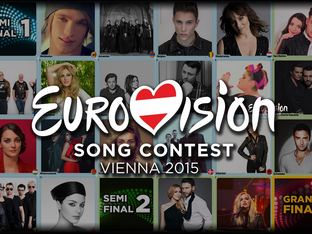 Eurovision Song Contest 2015