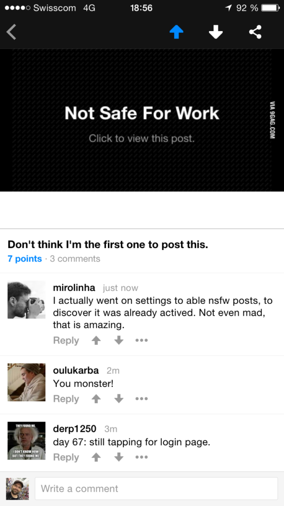 9gag