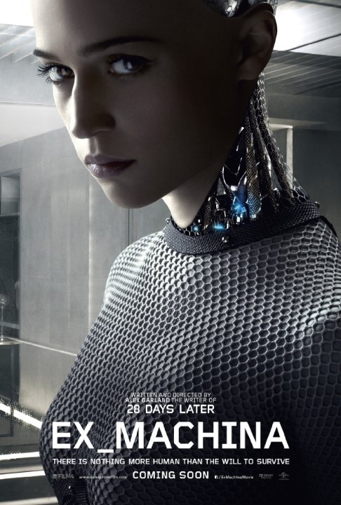exmachina