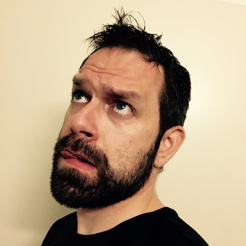 Beardemic