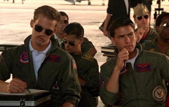 Top Gun