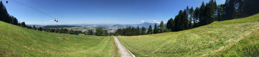 Pilatus-Pano-Kriens