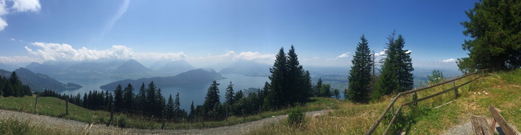 Rigi-Pano-Kulm