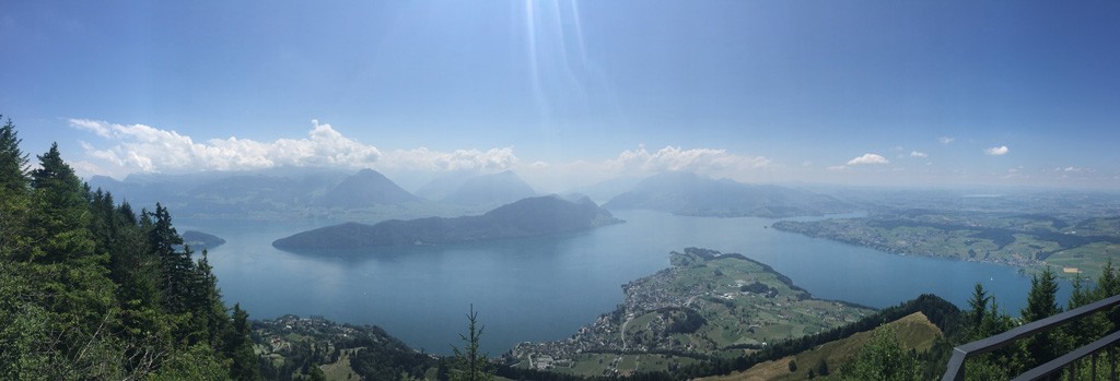 Rigi-Vierwaldstaettersee