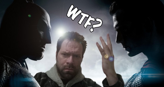 BatmanvSuperman