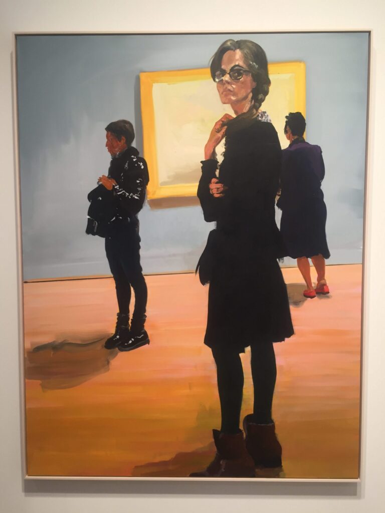 Eric Fischl