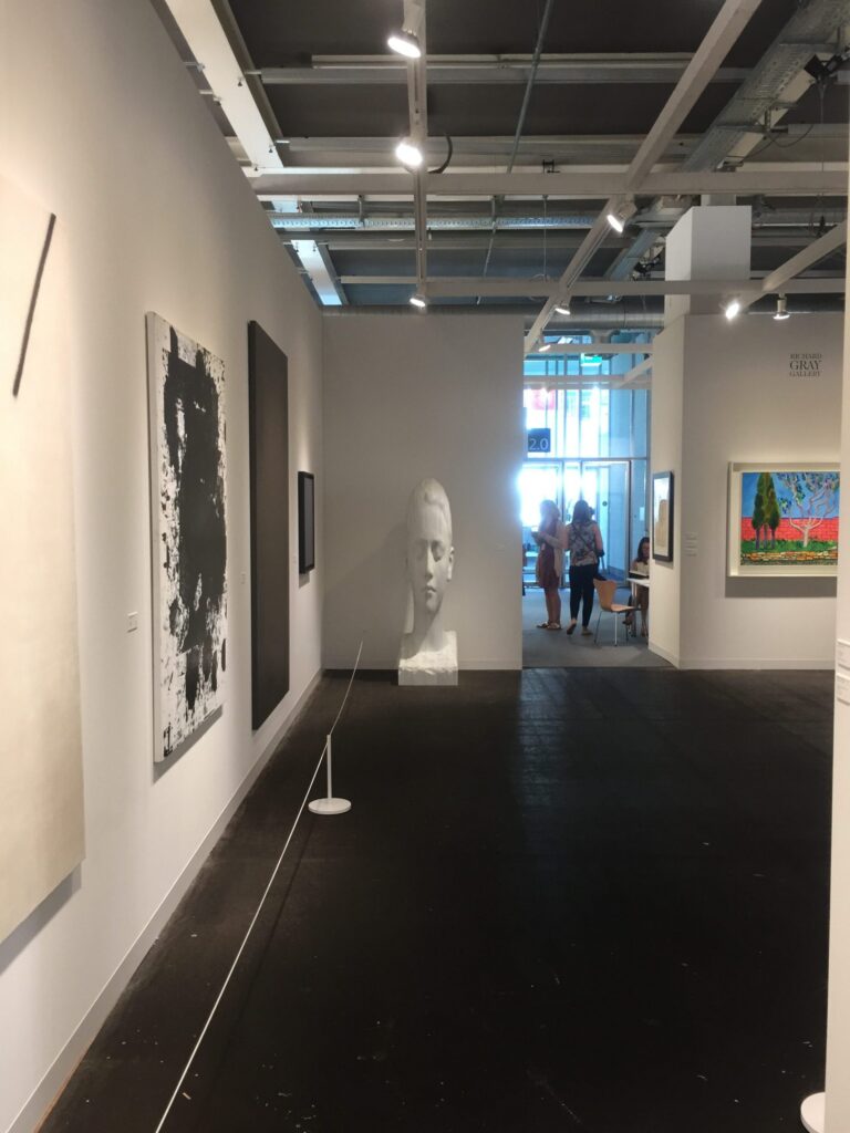 Jaume Plensa