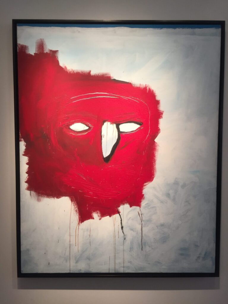 Jean-Michel Basquiat
