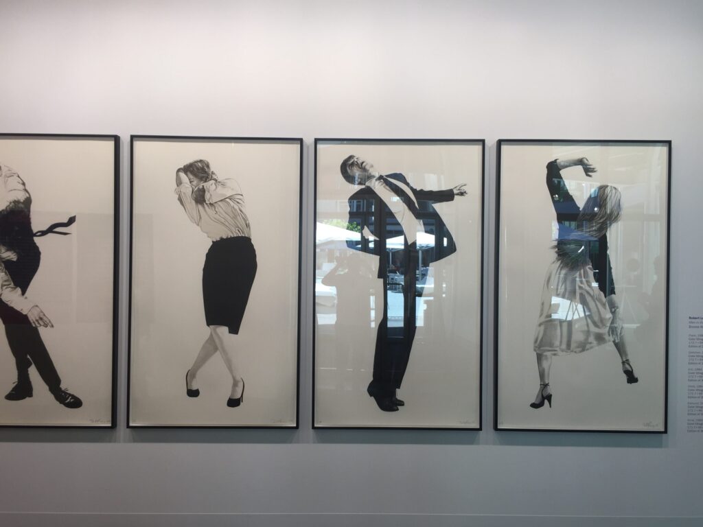 Robert Longo
