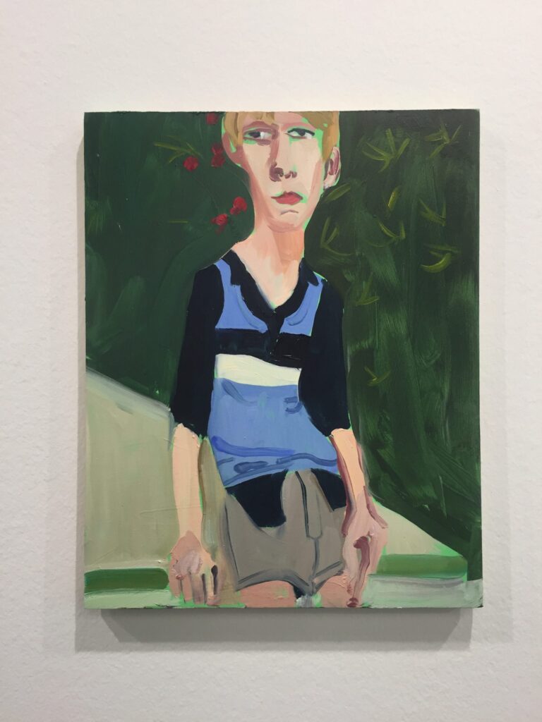 Chantal Joffe