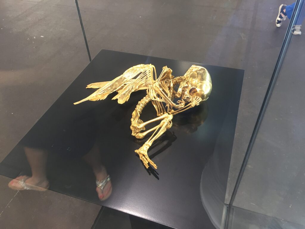 Damien Hirst
