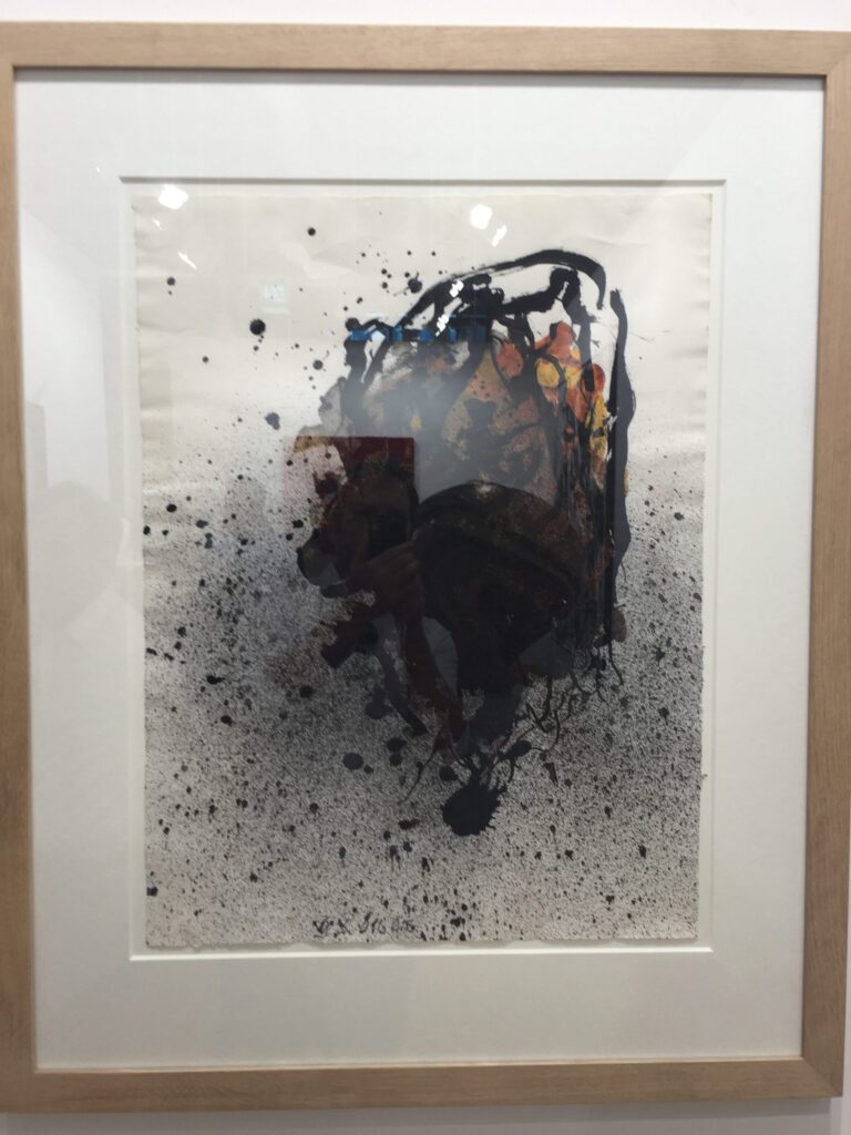 Georg Baselitz