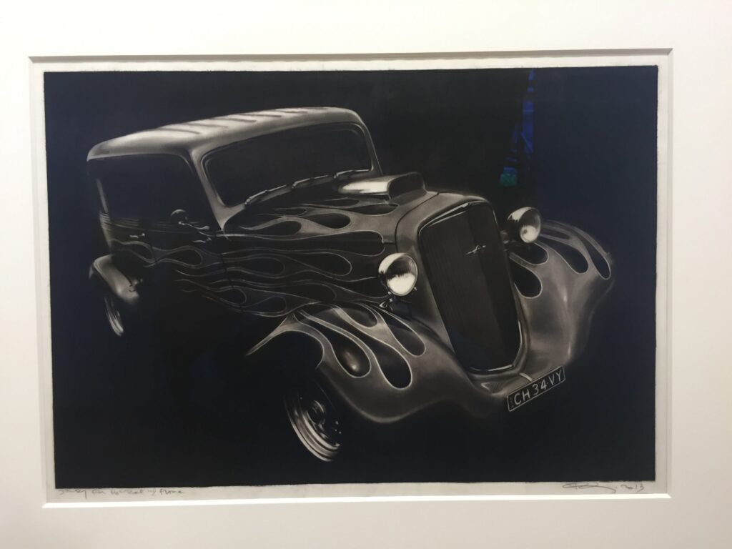 Robert Longo
