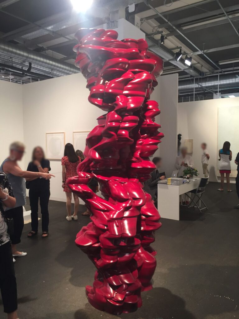 Tony Cragg