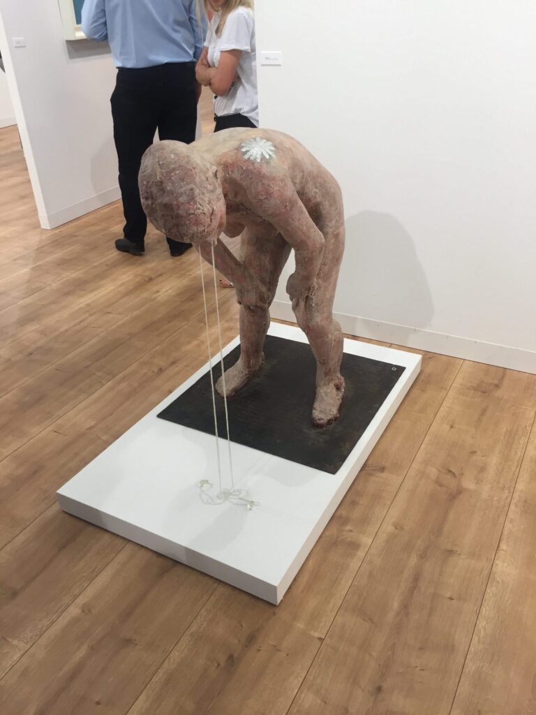Kiki Smith