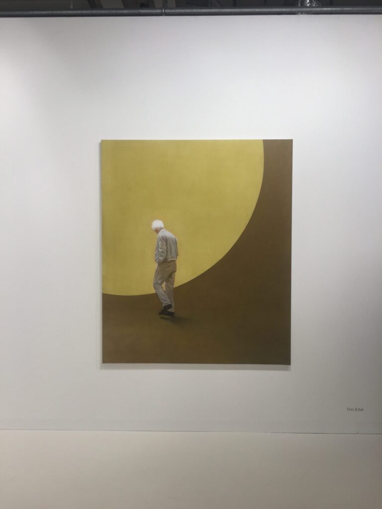 Tim Eitel