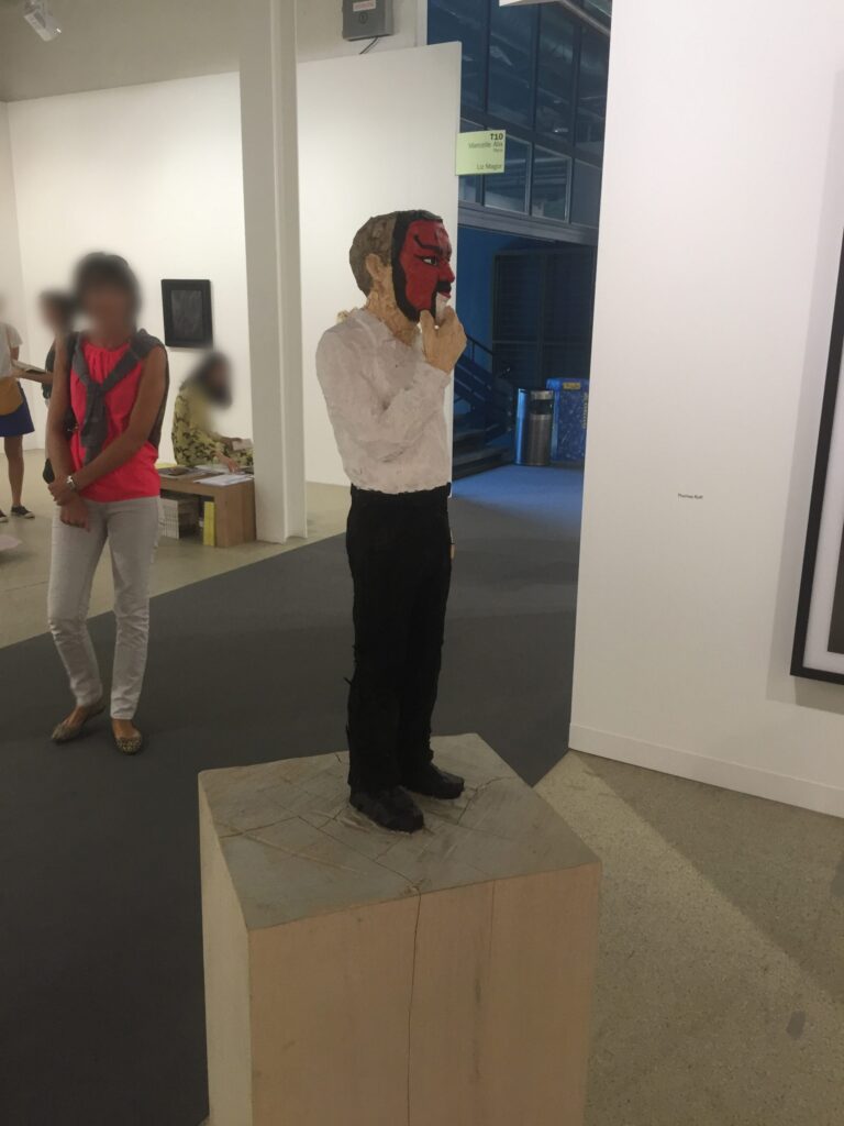 Stephan Balkenhol
