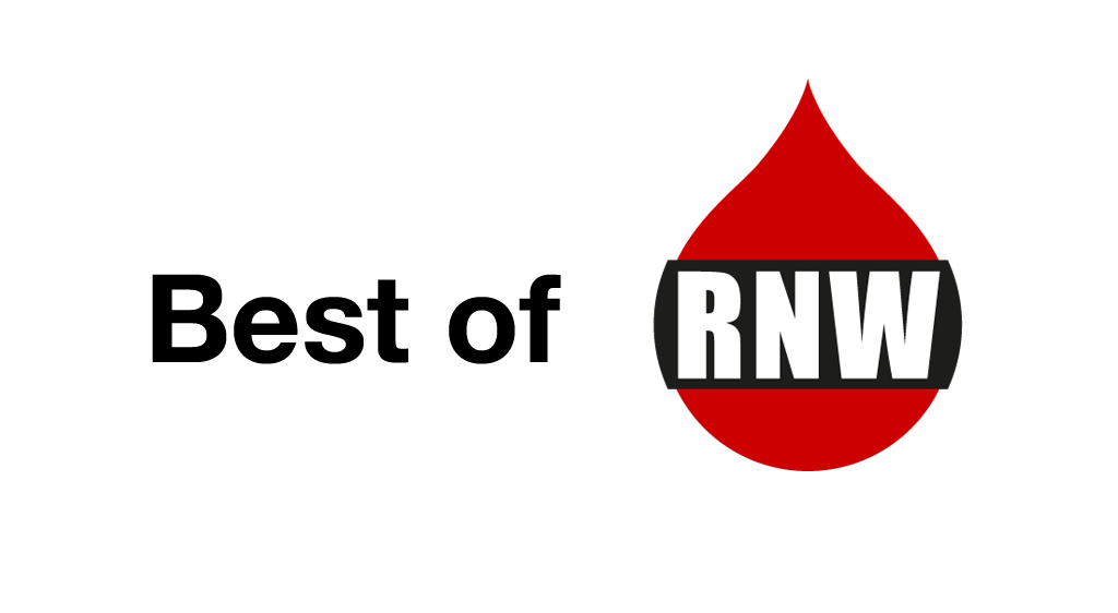 Best of rafenew.world