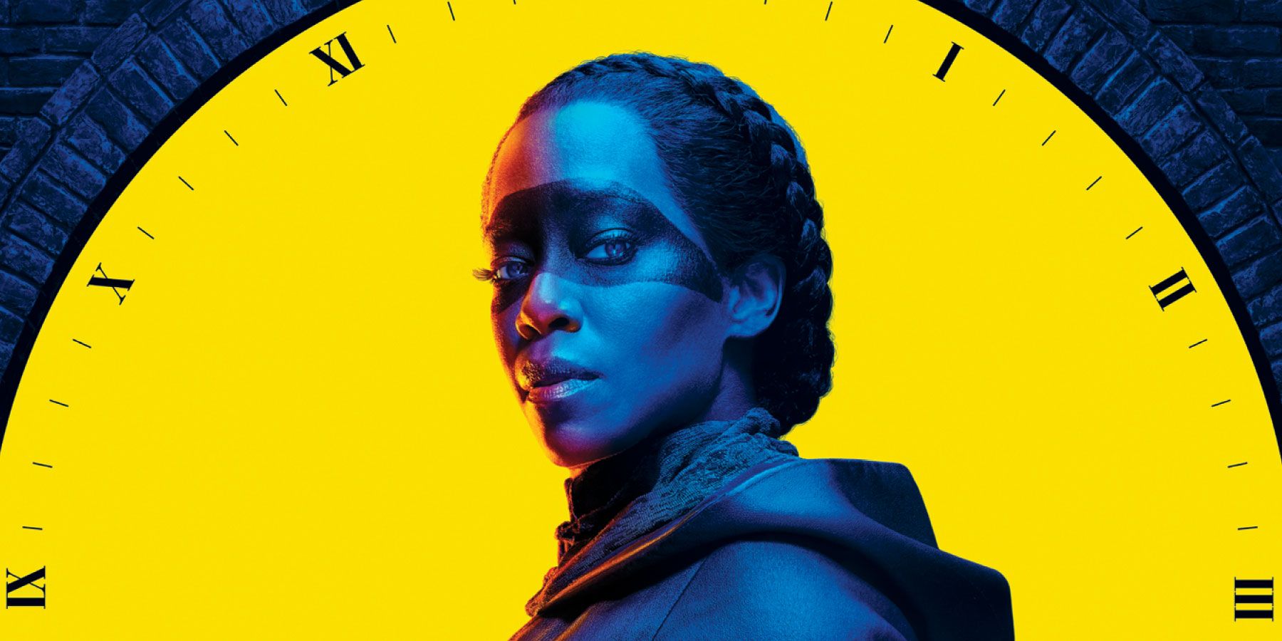 Watchmen Poster